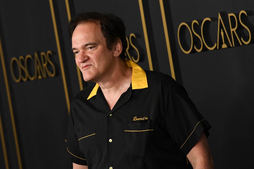 Quentin Tarantino : dyslexique, mais 160 de QI ! Quentin Tarantino : dyslexique, mais 160 de QI !