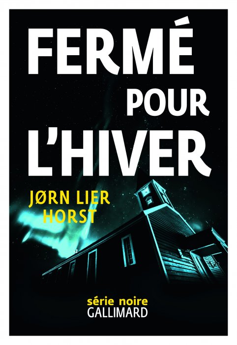 "Fermé pour l'hiver", une affaire de famille "Fermé pour l'hiver", une affaire de famille