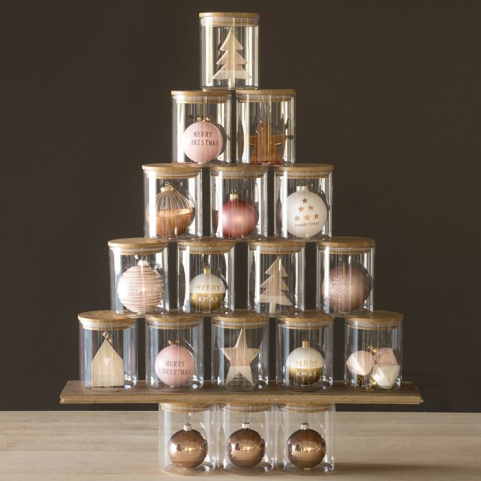 Quand la décoration fait le sapin ! Quand la décoration fait le sapin !
