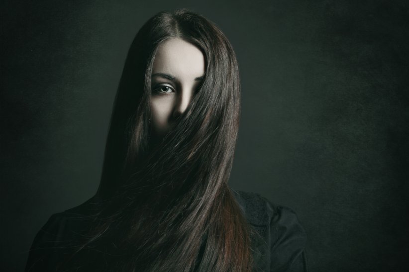 Les couleurs sombres, à double tranchant Les couleurs sombres, à double tranchant