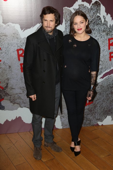 Guillaume Canet et Marion Cotillard, une romance à la française Guillaume Canet et Marion Cotillard, une romance à la française