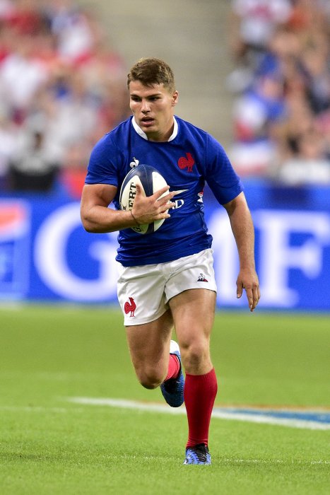 Antoine Dupont Antoine Dupont