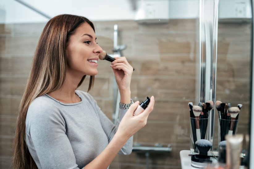 Maîtriser son maquillage Maîtriser son maquillage