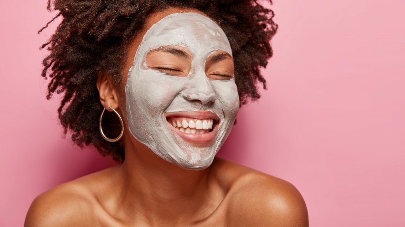 Un masque booster d'éclat hebdomadaire Un masque booster d'éclat hebdomadaire