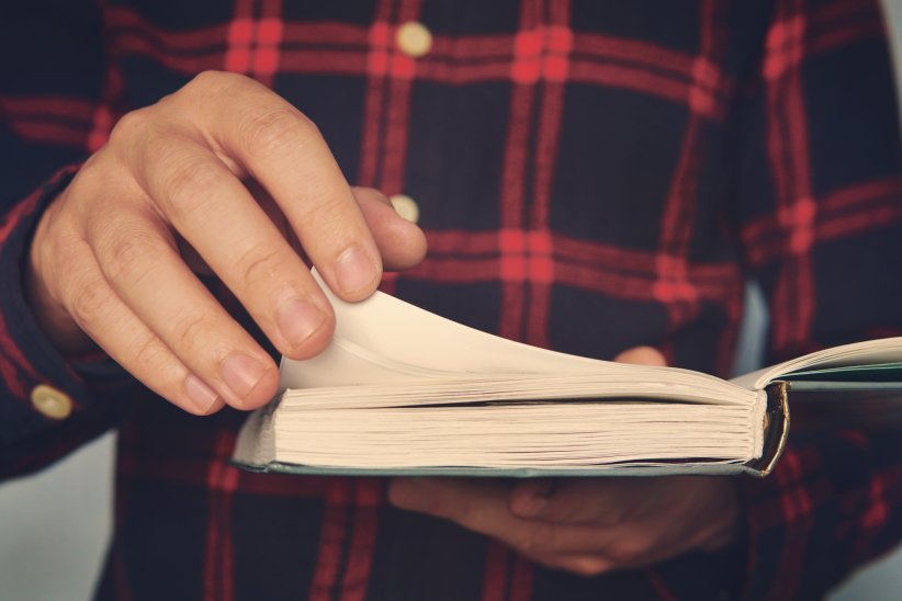 Le bruit des pages Le bruit des pages