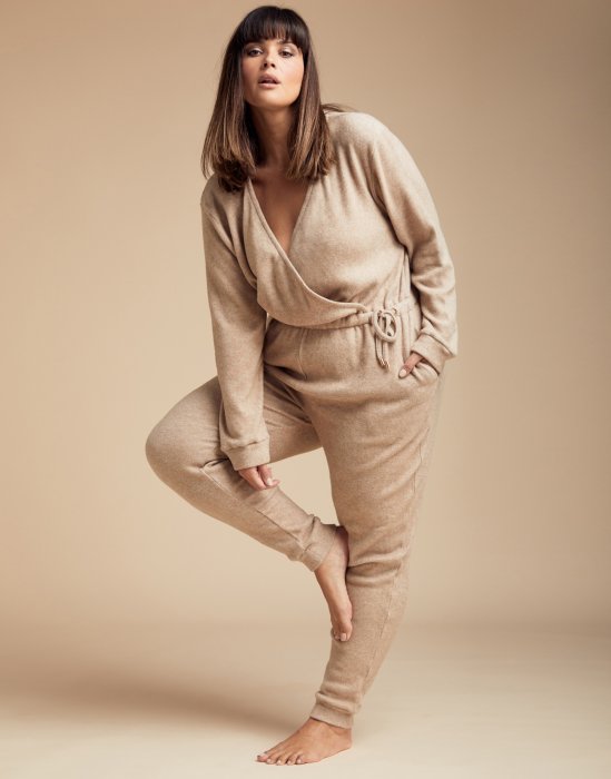 Une combi chic Une combi chic