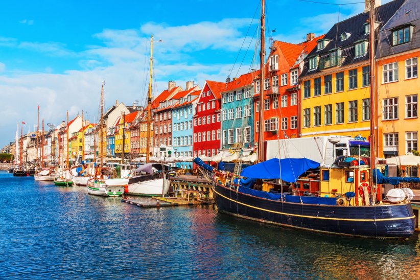 Copenhague Copenhague