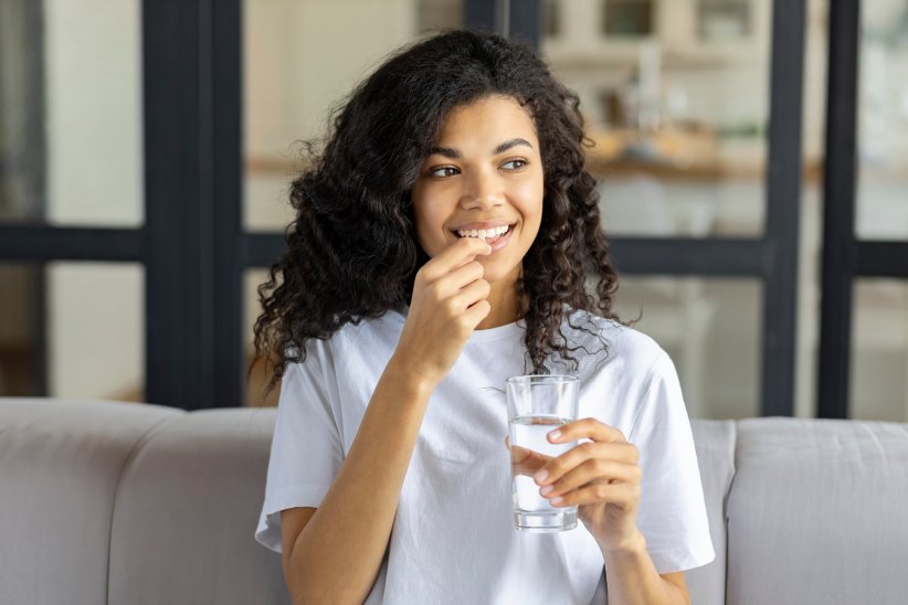Faire une cure de complément alimentaire Faire une cure de complément alimentaire