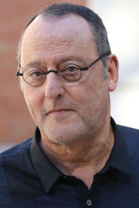 Jean Reno, star d'un jeu vidéo Jean Reno, star d'un jeu vidéo