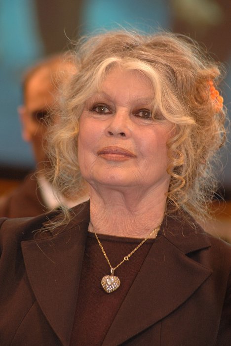Brigitte Bardot s'exprime contre Macron Brigitte Bardot s'exprime contre Macron