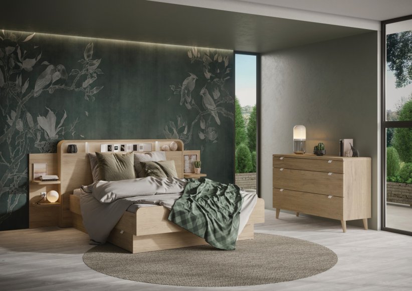 Meubles Celio : Nuits sereines Meubles Celio : Nuits sereines