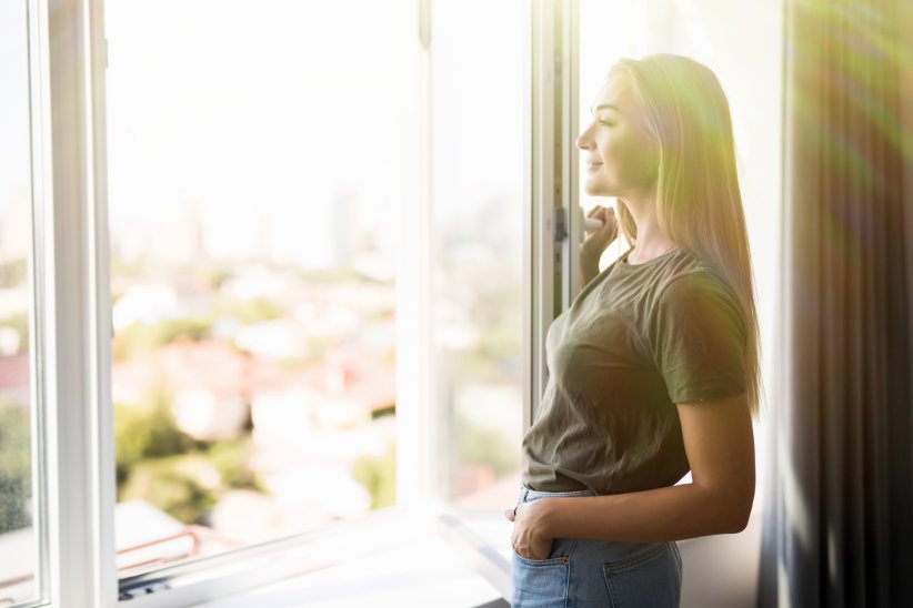 Aérer son logement quotidiennement Aérer son logement quotidiennement