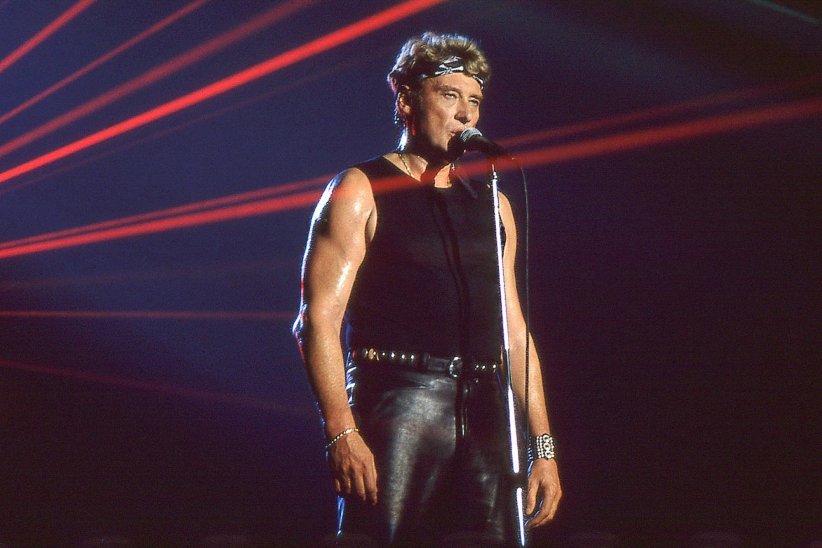 Le sheperd's pie pour Johnny Hallyday Le sheperd's pie pour Johnny Hallyday