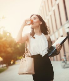 Quand vivre trop vite nuit à la santé