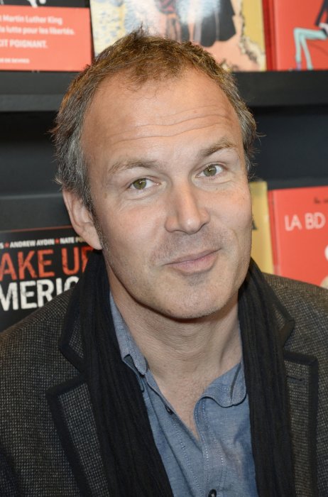 L'auteur de bande dessinée Zep vient de Genève L'auteur de bande dessinée Zep vient de Genève