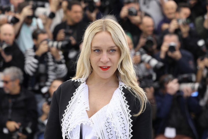 Chloé Sevigny, accro aux brocantes Chloé Sevigny, accro aux brocantes