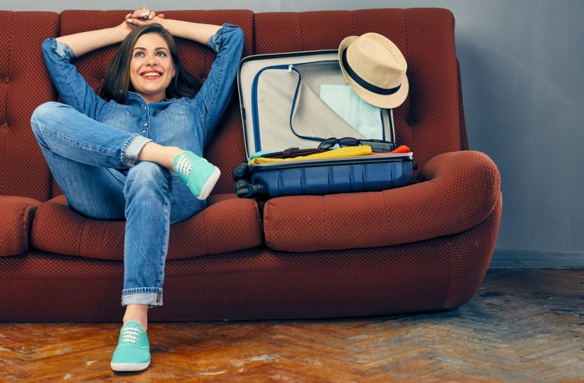 Airbnb, la location de logements entre particulier Airbnb, la location de logements entre particulier