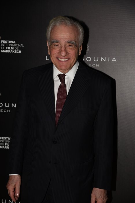 Martin Scorsese, fan de littérature nippone grâce à Bernadette Chirac Martin Scorsese, fan de littérature nippone grâce à Bernadette Chirac
