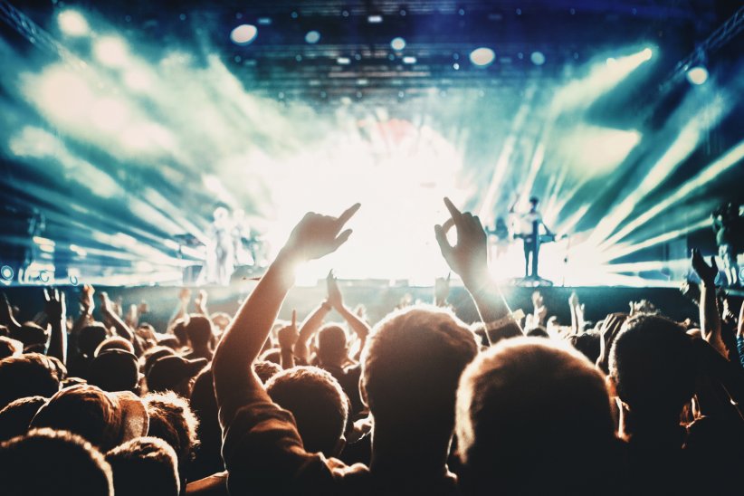Bandsintown Concerts : ne manquez plus les shows de vos artistes favoris Bandsintown Concerts : ne manquez plus les shows de vos artistes favoris