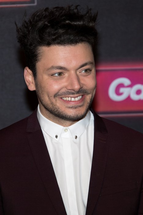 Kev Adams à la conquête du Maroc pour Aladin Kev Adams à la conquête du Maroc pour Aladin