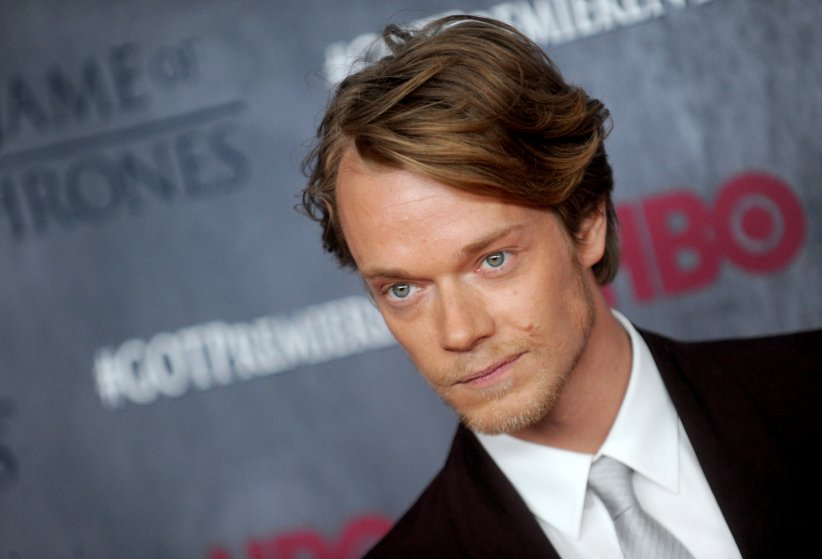 Alfie Allen : l'acteur de Game of Thrones a une fille "parfaite" Alfie Allen : l'acteur de Game of Thrones a une fille "parfaite"