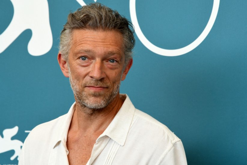 Vincent Cassel : direction le Pays basque Vincent Cassel : direction le Pays basque