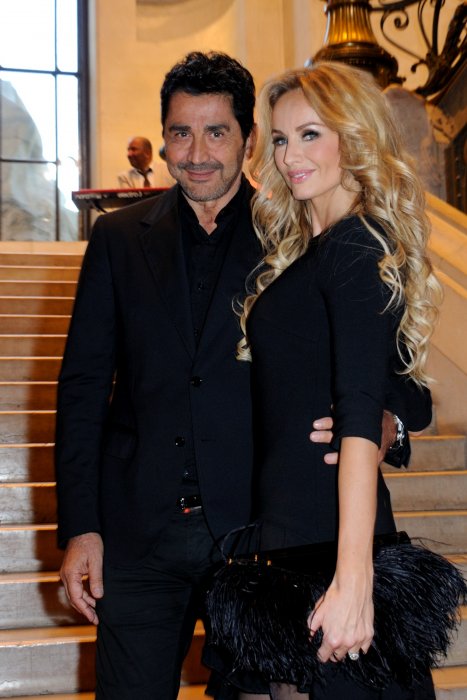 Adriana Karembeu Adriana Karembeu