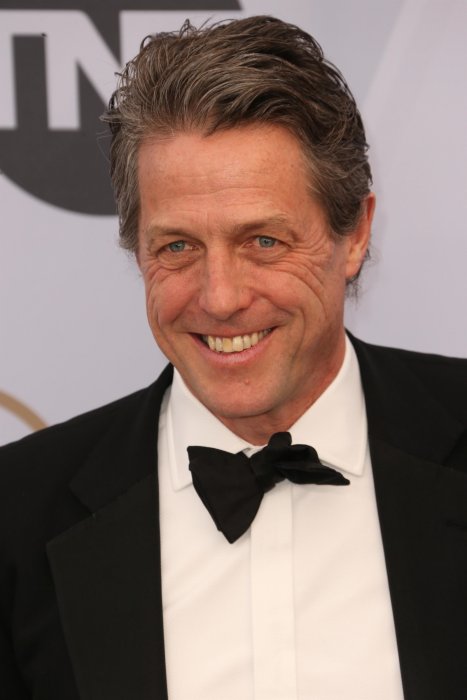 Hugh Grant déteste Noël Hugh Grant déteste Noël