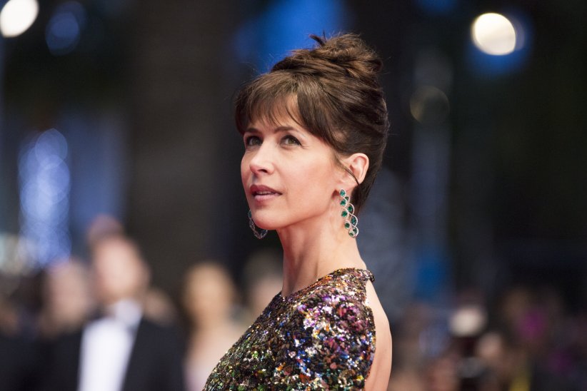 Sophie Marceau : son soutien à plusieurs associations Sophie Marceau : son soutien à plusieurs associations