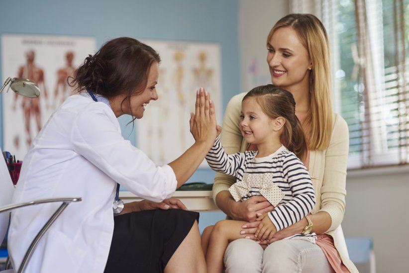 L'hypnose médicale pour faciliter les soins sur les enfants L'hypnose médicale pour faciliter les soins sur les enfants
