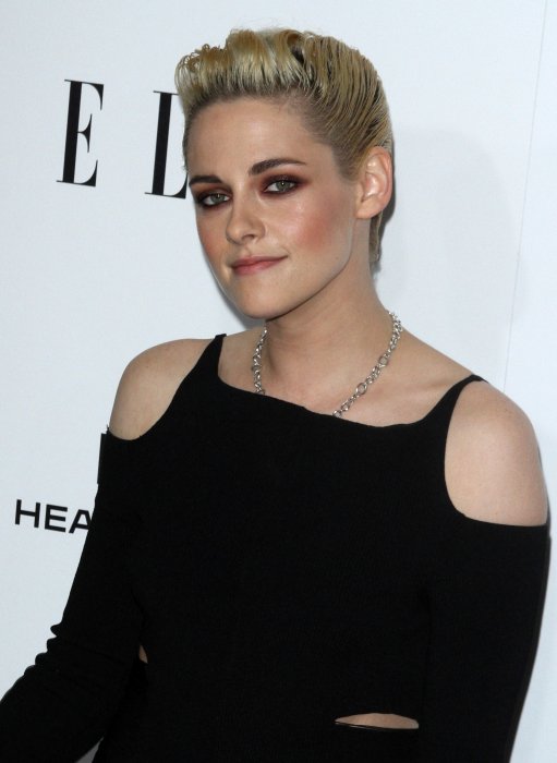 Kristen Stewart : une dernière folie avant de mourir Kristen Stewart : une dernière folie avant de mourir