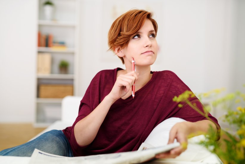 Réfléchir à ses achats Réfléchir à ses achats