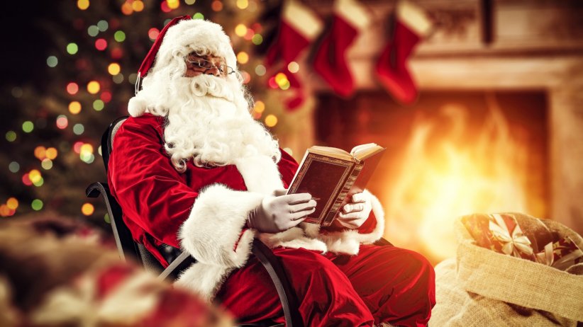 Coca-cola n'est pas l'inventeur du Père Noël Coca-cola n'est pas l'inventeur du Père Noël