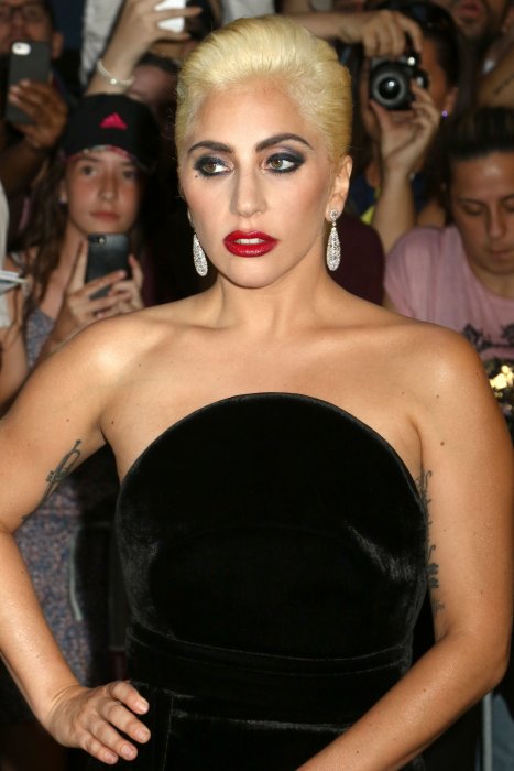 Lady Gaga chantera au prochain Super Bowl Lady Gaga chantera au prochain Super Bowl
