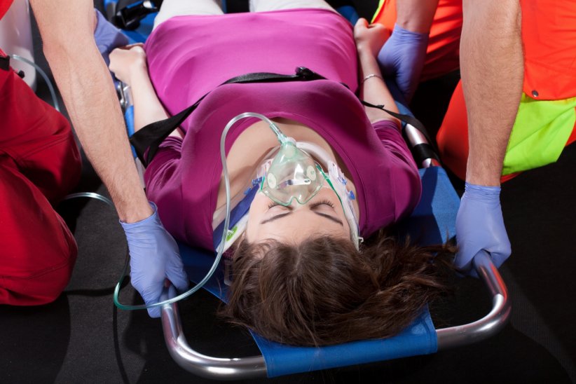Le coma éthylique Le coma éthylique