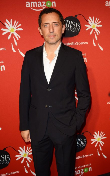 Gad Elmaleh : un humoriste au grand cœur Gad Elmaleh : un humoriste au grand cœur