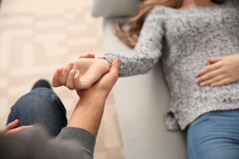 Tenter une séance d'hypnose Tenter une séance d'hypnose