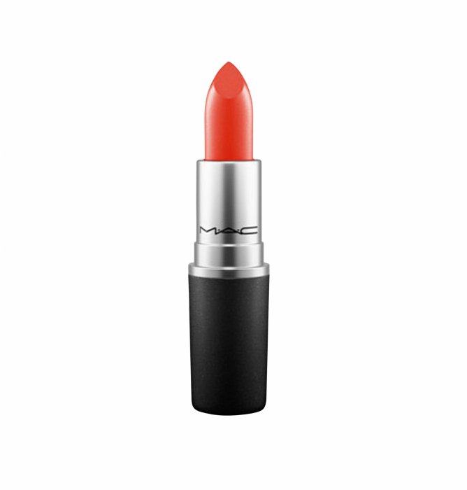 Le corail par MAC Le corail par MAC