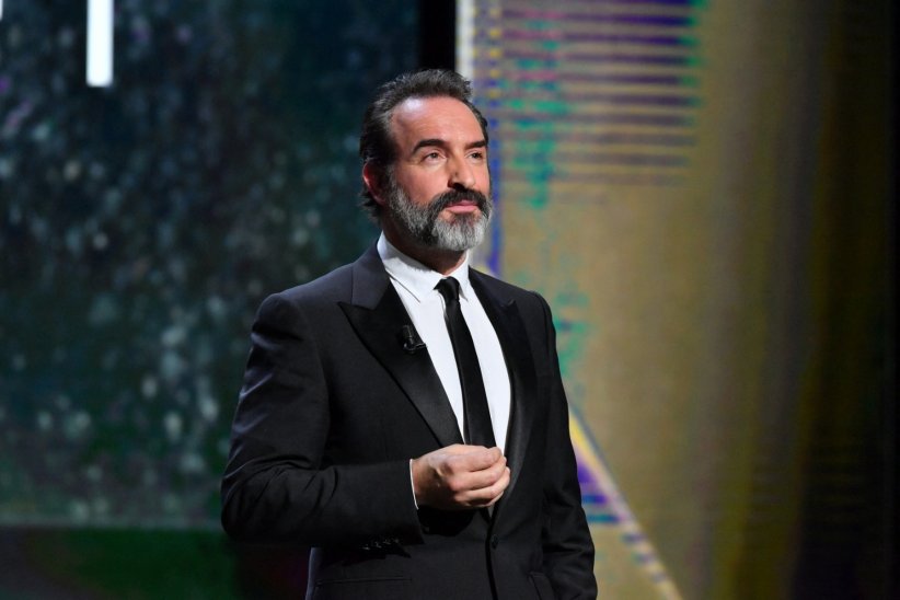 Jean Dujardin propriétaire d'une résidence napoléonienne Jean Dujardin propriétaire d'une résidence napoléonienne