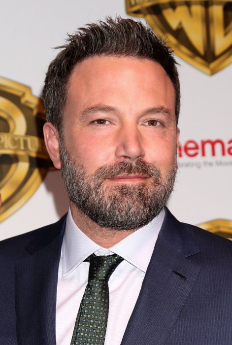 Ben Affleck : pour le bien-être de sa famille Ben Affleck : pour le bien-être de sa famille