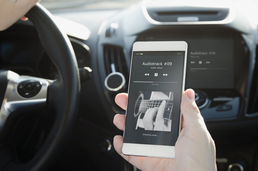 Shazam : reconnaissez ces chansons qui vous plaisent tant Shazam : reconnaissez ces chansons qui vous plaisent tant