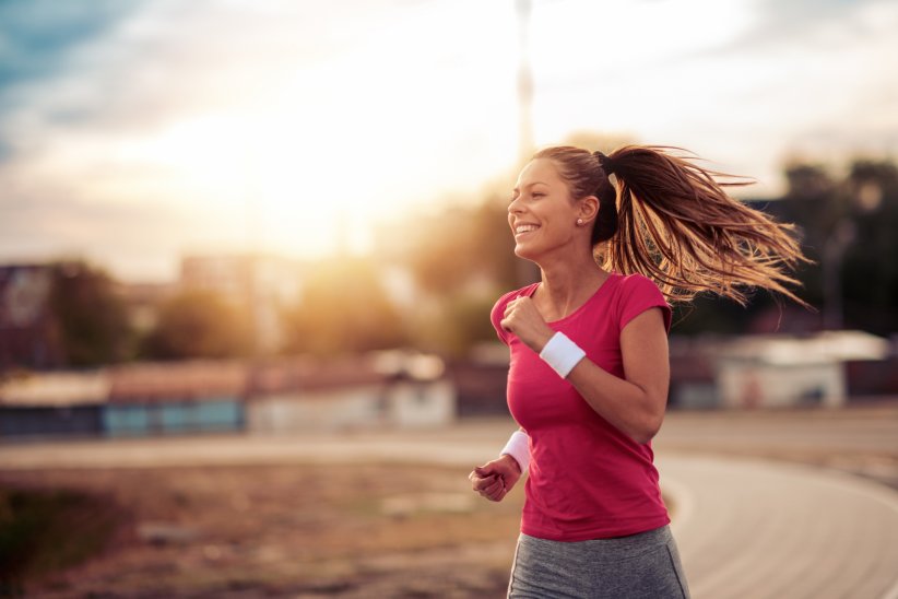 Pratiquer une activité sportive Pratiquer une activité sportive