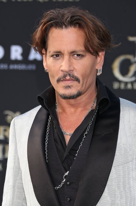 Johnny Depp : une vie de fugitif Johnny Depp : une vie de fugitif