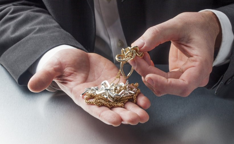 Les bijoux en or : un bon investissement ? Les bijoux en or : un bon investissement ?