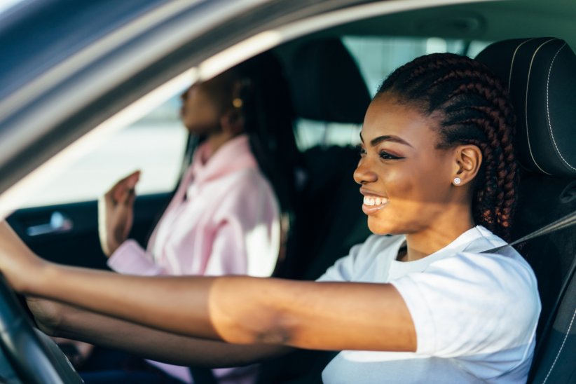 Blablacar, le covoiturage facile Blablacar, le covoiturage facile
