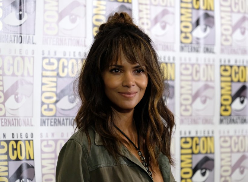 Halle Berry : victime durant l'enfance Halle Berry : victime durant l'enfance
