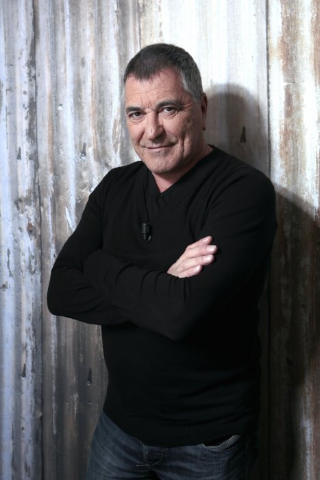 Jean-Marie Bigard : un spectre dans un hôtel Jean-Marie Bigard : un spectre dans un hôtel