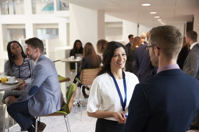 Multiplier les événements professionnels Multiplier les événements professionnels