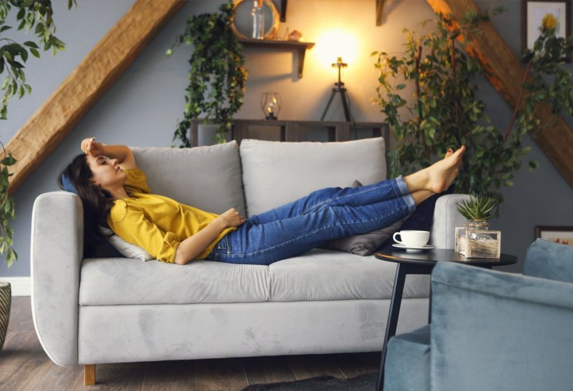Faire la sieste Faire la sieste