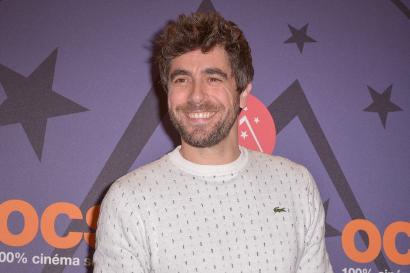 Agustín Galiana : Danse avec les stars lui permet de réaliser son rêve Agustín Galiana : Danse avec les stars lui permet de réaliser son rêve